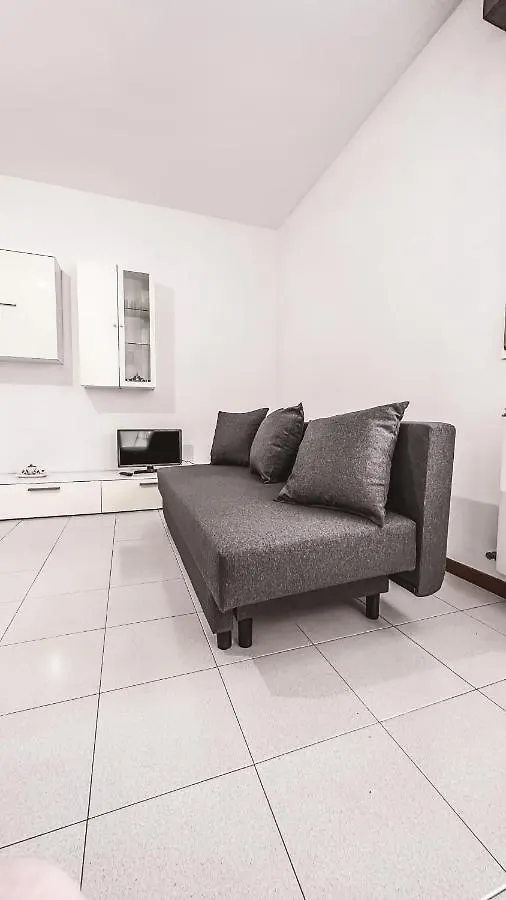 Apartment Appartamento Bartoli 8 - Affitti Brevi Italia Rimini