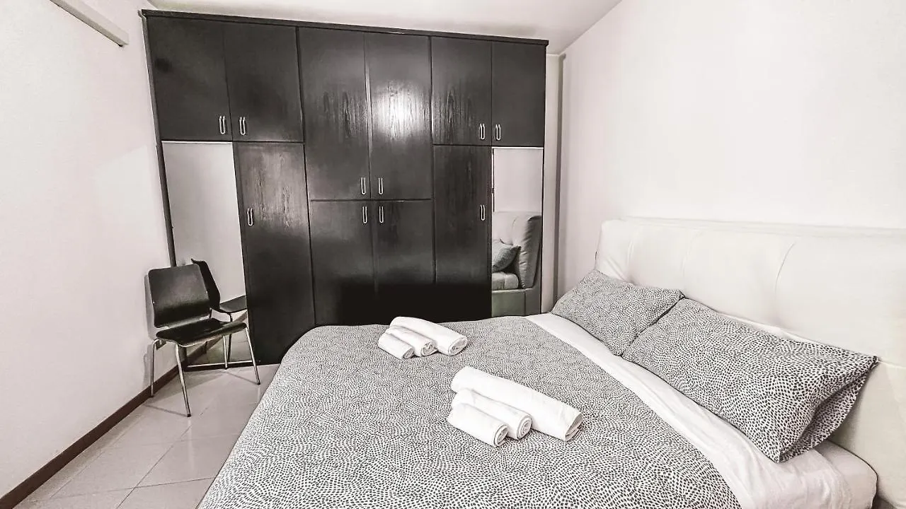 Apartment Appartamento Bartoli 8 - Affitti Brevi Italia Rimini