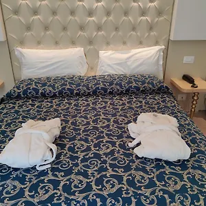 Hotel Ambassador, Rimini