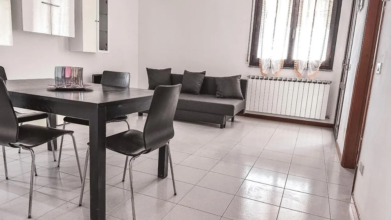 Appartamento Bartoli 8 - Affitti Brevi Italia Rimini Italy