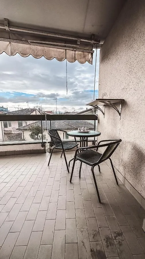 Appartamento Bartoli 8 - Affitti Brevi Italia Rimini