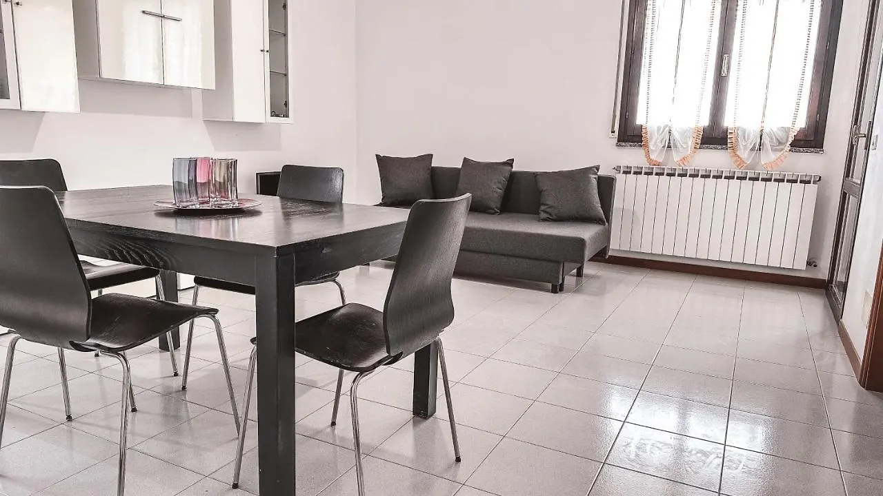 Appartamento Bartoli 8 - Affitti Brevi Italia Rimini Apartment