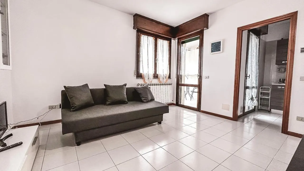 Appartamento Bartoli 8 - Affitti Brevi Italia Rimini Apartment