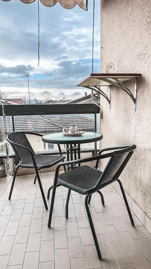 Appartamento Bartoli 8 - Affitti Brevi Italia Rimini