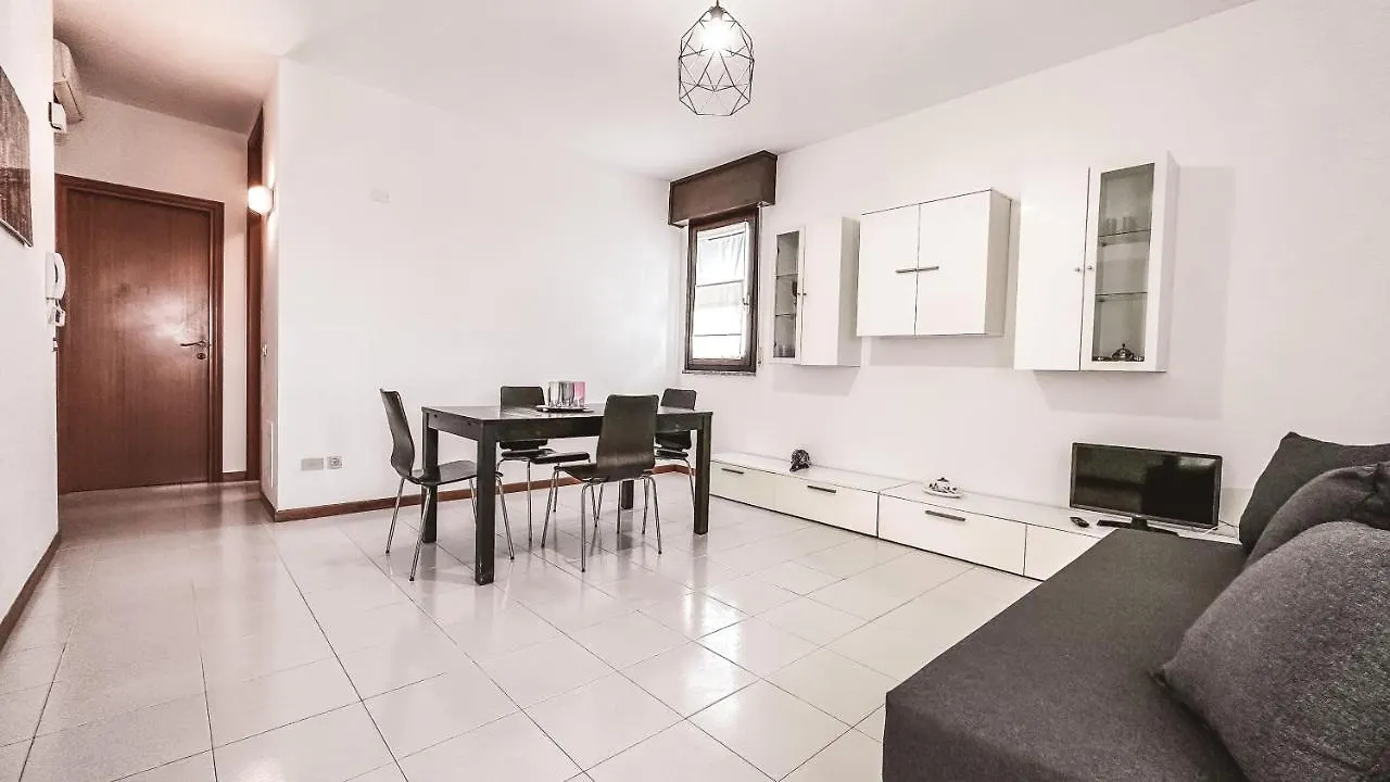 Apartment Appartamento Bartoli 8 - Affitti Brevi Italia Rimini Italy