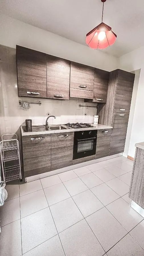 Appartamento Bartoli 8 - Affitti Brevi Italia Rimini