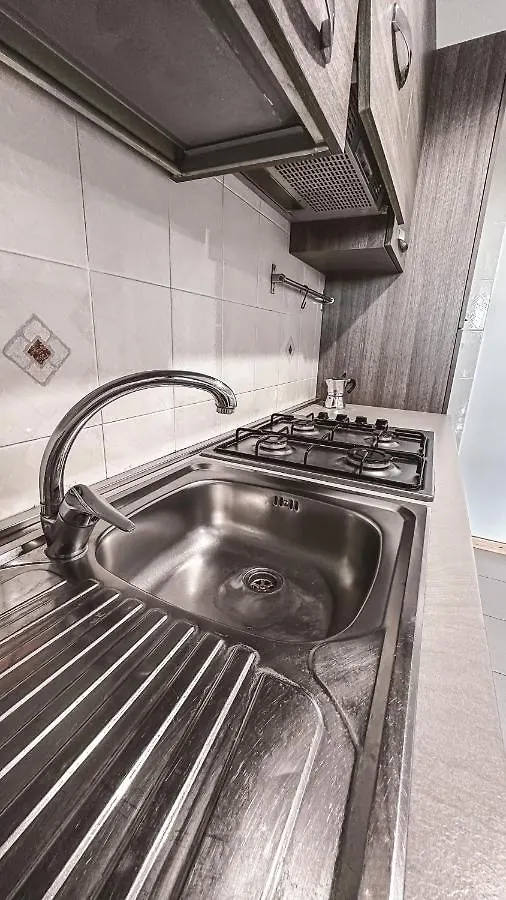 Apartment Appartamento Bartoli 8 - Affitti Brevi Italia Rimini Italy