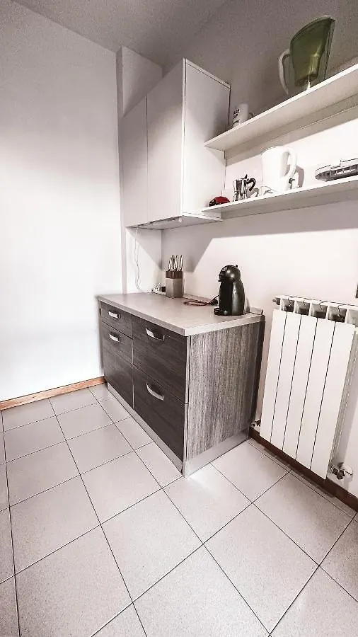 Appartamento Bartoli 8 - Affitti Brevi Italia Rimini Apartment