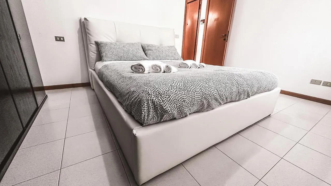 Appartamento Bartoli 8 - Affitti Brevi Italia Rimini Apartment