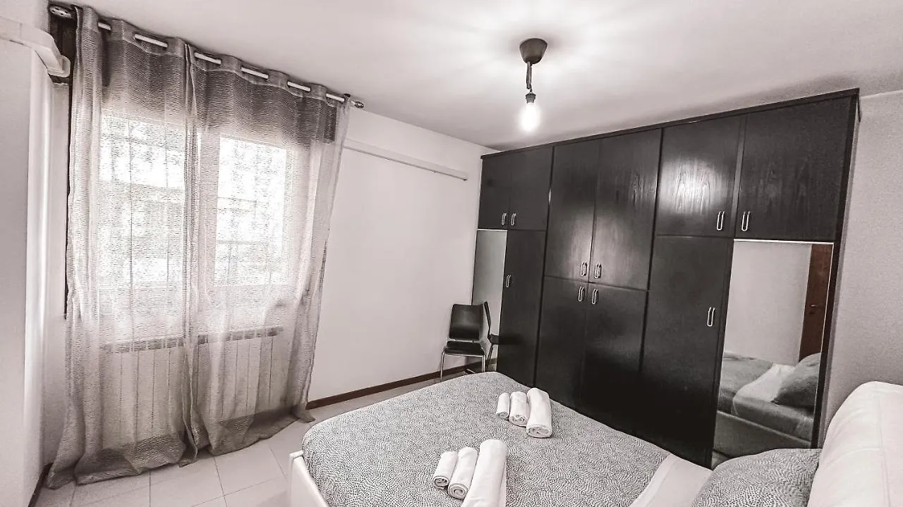 Apartment Appartamento Bartoli 8 - Affitti Brevi Italia Rimini