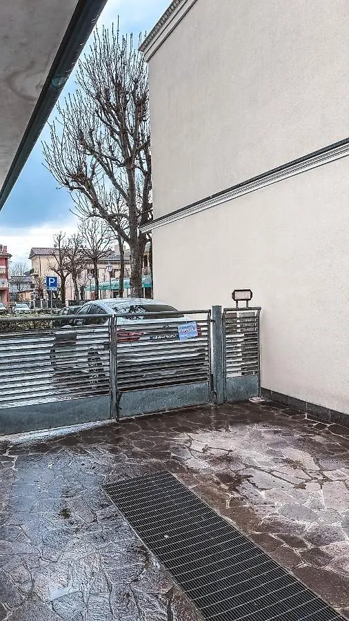 Apartment Appartamento Bartoli 8 - Affitti Brevi Italia Rimini Italy