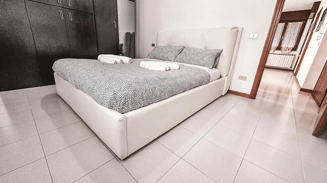 Appartamento Bartoli 8 - Affitti Brevi Italia Rimini Italy