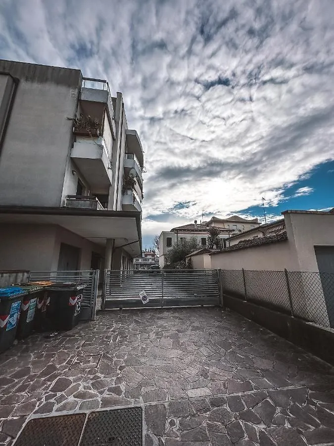 Apartment Appartamento Bartoli 8 - Affitti Brevi Italia Rimini