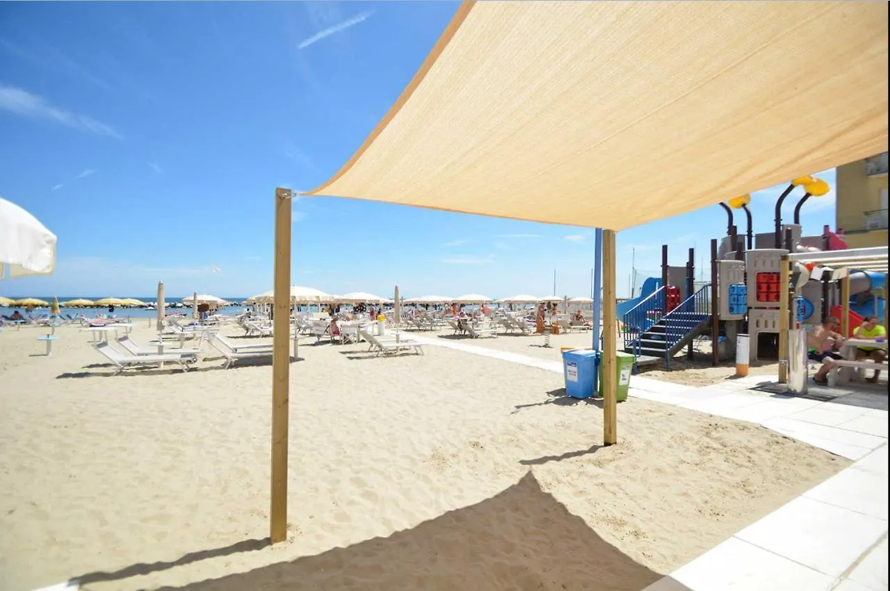 Apartment Appartamento Bartoli 8 - Affitti Brevi Italia Rimini