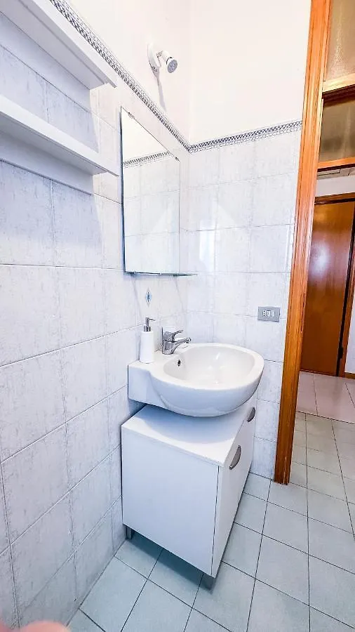Appartamento Bartoli 8 - Affitti Brevi Italia Rimini Apartman